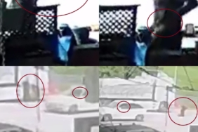 MERSİN'DE 6 KİŞİYİ ÖLDÜREN, 8 KİŞİYİ YARALAYAN ZANLININ GÖRÜNTÜLERİ ORTAYA ÇIKTI LOKANTADAKİ KAMERAYA ŞÜPHELİNİN SİLAHLA ATEŞ AÇTIĞI ANLAR YANSIRKEN, AKARYAKIT İSTASYONUNDAKİ GÖRÜNTÜLERDE İSE TIR ŞOFÖRÜNÜ ÖLDÜRME ANLARI YER ALDI