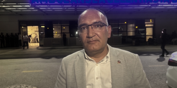 6 kişiyi katleden zanlıyı kovalayan muhtar: “Direkt adam öldürmek için buraya gelmiş”