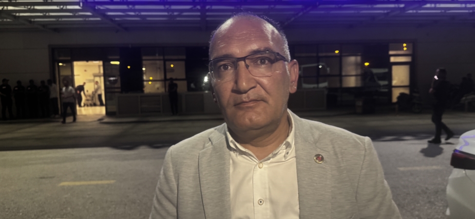 6 KİŞİYİ KATLEDEN ZANLIYI KOVALAYAN MUHTAR: "DİREKT ADAM ÖLDÜRMEK İÇİN BURAYA GELMİŞ"