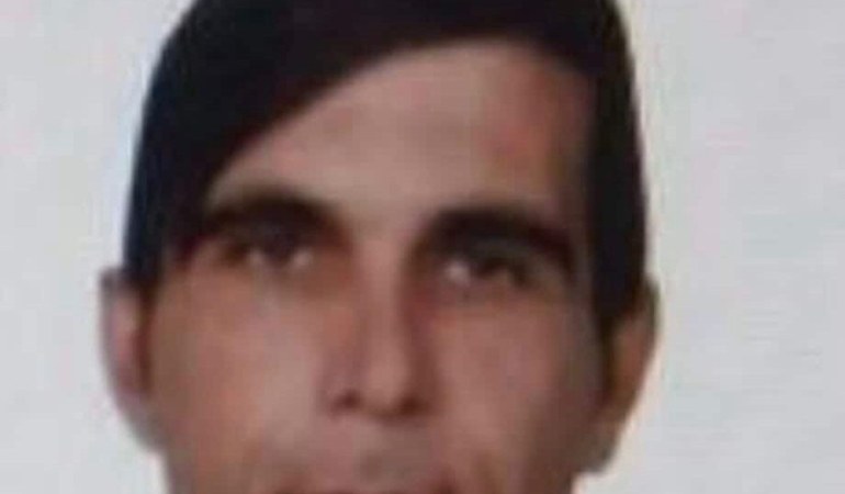 Mersin’de 6 kişiyi katleden katil yakalanacağını anlayınca intihar etti