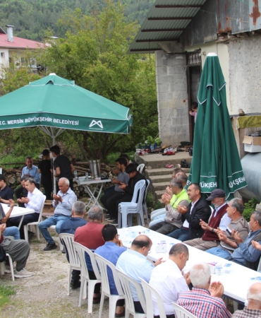 "AĞZI OLUP DİLİ OLMAYAN BİRİYDİ" KATLİAM KURBANI ABDULLAH KOCA'NIN AİLESİ YASTA