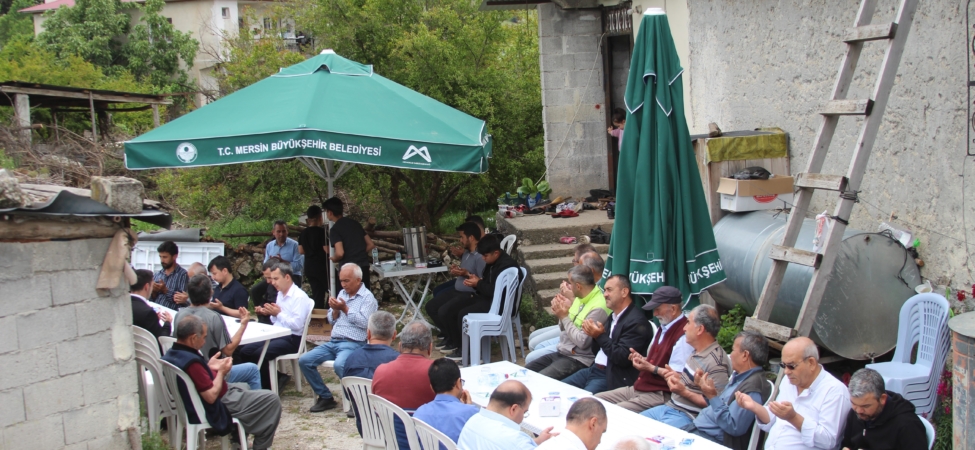 "AĞZI OLUP DİLİ OLMAYAN BİRİYDİ" KATLİAM KURBANI ABDULLAH KOCA'NIN AİLESİ YASTA