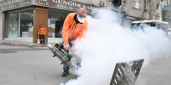 Büyükşehir’den Kurban Bayramı Öncesi Çevre Temizliği Uyarısı