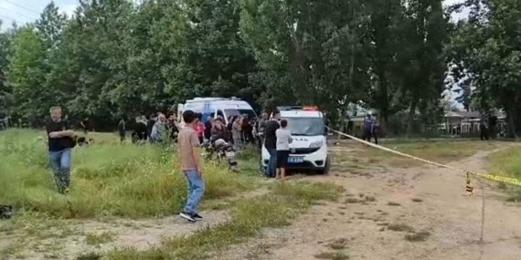 Akıntıya Kapılan Yabancı Uyruklu Kadının Cansız Bedenine Ulaşıldı