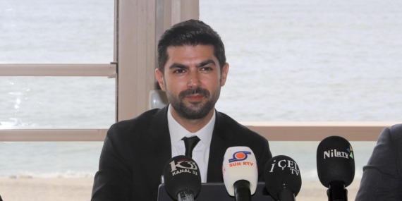 MESİAD’a Genç ve Vizyoner Bir Soluk: Hakan Alaca Kolları Sıvadı