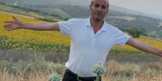 İş İnsanı Nizamettin Yalçın’dan Kurban Bayramı Mesajı: “Birlik ve Kardeşlik Ruhunu Yaşatmalıyız”