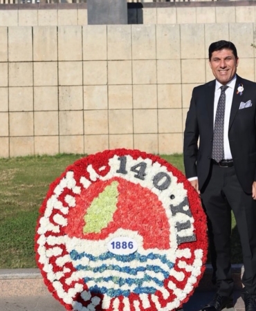 mustafa özdamar