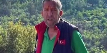 TARSUS'TA GÜNLERDİR ARANAN ZİHİNSEL ENGELLİ ŞAHIS DEREDE ÖLÜ BULUNDU