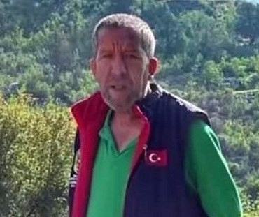 TARSUS'TA GÜNLERDİR ARANAN ZİHİNSEL ENGELLİ ŞAHIS DEREDE ÖLÜ BULUNDU