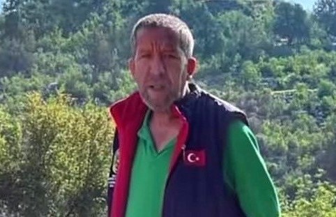 TARSUS'TA GÜNLERDİR ARANAN ZİHİNSEL ENGELLİ ŞAHIS DEREDE ÖLÜ BULUNDU