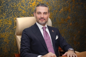 MÜSİAD ANTALYA BAŞKANI YUSUF AKGÜL: "BÜYÜME VERİLERİ TÜRKİYE'NİN EKONOMİK GÜCÜNÜ ORTAYA KOYUYOR"
