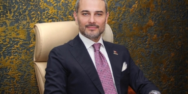 MÜSİAD ANTALYA BAŞKANI YUSUF AKGÜL: "BÜYÜME VERİLERİ TÜRKİYE'NİN EKONOMİK GÜCÜNÜ ORTAYA KOYUYOR"