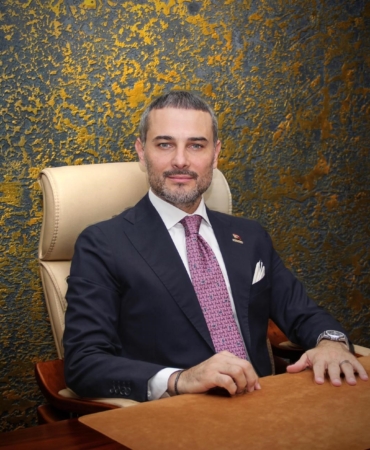 MÜSİAD ANTALYA BAŞKANI YUSUF AKGÜL: "BÜYÜME VERİLERİ TÜRKİYE'NİN EKONOMİK GÜCÜNÜ ORTAYA KOYUYOR"