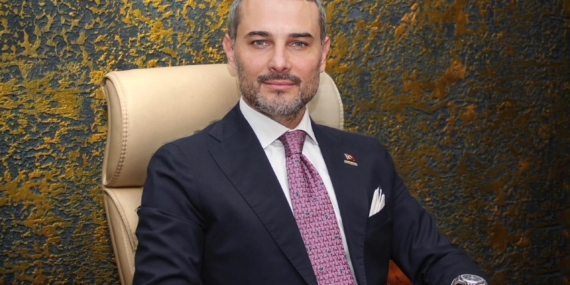 MÜSİAD Antalya Başkanı Yusuf Akgül: “Büyüme verileri Türkiye’nin ekonomik gücünü ortaya koyuyor”