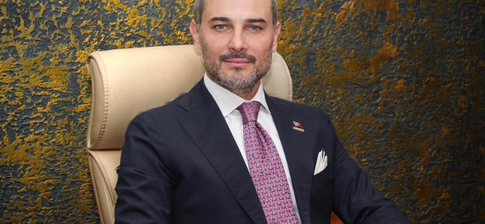 MÜSİAD ANTALYA BAŞKANI YUSUF AKGÜL: "BÜYÜME VERİLERİ TÜRKİYE'NİN EKONOMİK GÜCÜNÜ ORTAYA KOYUYOR"