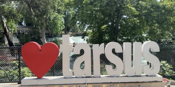 Tarsus’un il olma beklentisi güçleniyor