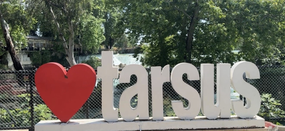 TARSUS'UN İL OLMA BEKLENTİSİ GÜÇLENİYOR TARSUS İÇİN TARİHİ TALEP: İL STATÜSÜ ÇOK YAKIŞACAK