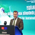 MTSO BAŞKANI ÇAKIR: "BİYOLOJİK MÜCADELE TARIMIN GELECEĞİNE ATILMIŞ STRATEJİK BİR ADIMDIR"