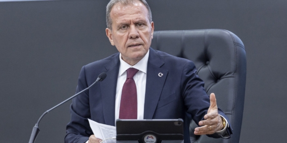 Başkan Seçer’den sinekle mücadele konusunda açıklama