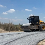 TARSUS'TA DENİZE ULAŞIM YOLU YENİLENDİ