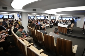 MERSİN'İN İKLİM ÇALIŞMALARI ULUSAL PLATFORMDA ÖRNEK GÖSTERİLDİ