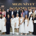 MERSİN ÖĞRETMEN AKADEMİLERİ YIL SONU PROGRAMIYLA TAMAMLANDI