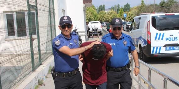 7 kişinin yaralandığı dolmuş kazasındaki şoför: “Kız arkadaşımla sorun yaşamıştım”