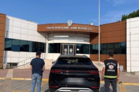 ARAÇ KAMERASI KAYDETTİ, TRAFİK İHLALLERİ CEZASIZ KALMADI