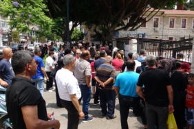 MERSİN'DE LGS SONA ERDİ, ÖĞRENCİLER SINAVI DEĞERLENDİRDİ