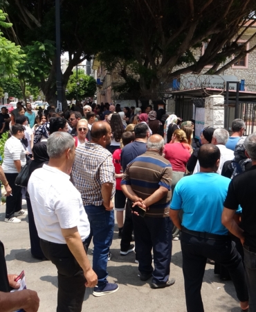 MERSİN'DE LGS SONA ERDİ, ÖĞRENCİLER SINAVI DEĞERLENDİRDİ