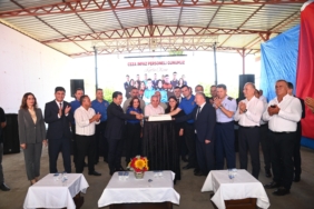 ADALETİN SESSİZ NEFERLERİNE VEFA: ANAMUR'DA CEZA İNFAZ PERSONELİ GÜNÜ KUTLANDI