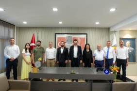 TARSUS'TA ATIK İLAÇ VE YAĞLAR GERİ DÖNÜŞÜME KAZANDIRILACAK