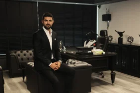 Alaca Group Yönetim Kurulu Başkanı Hakan Alaca