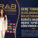 MERVE TEPRETMEZ