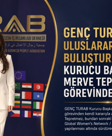 MERVE TEPRETMEZ