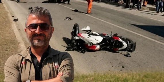 Mersin’de motosiklet kazaları endişe veriyor