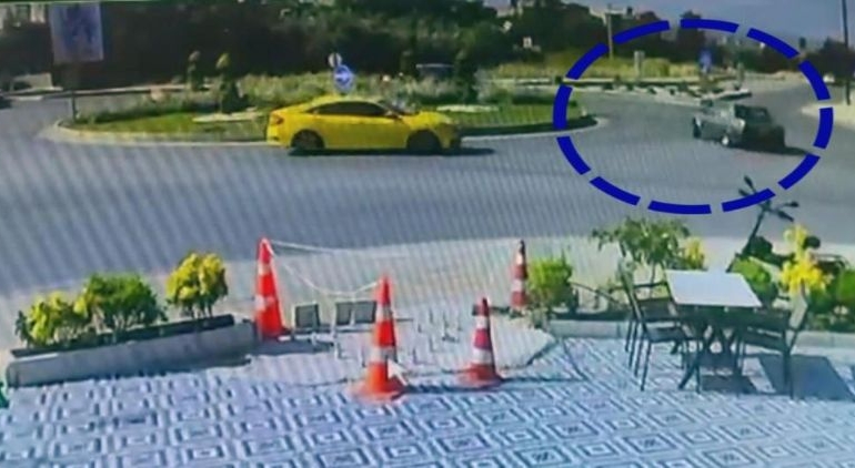 Mersin’de drift ve akrobatik sürüşe geçit yok: 41 sürücüye 3,2 milyon TL ceza