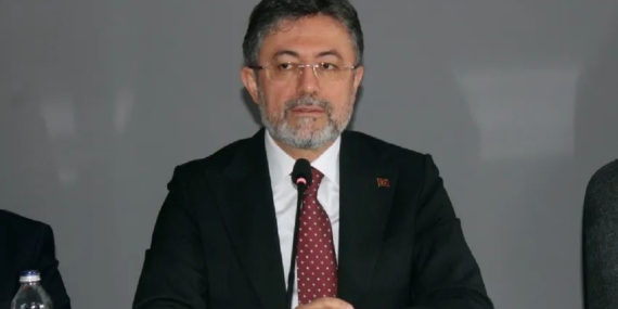 Yumaklı orman yangınlarında son durumu açıkladı