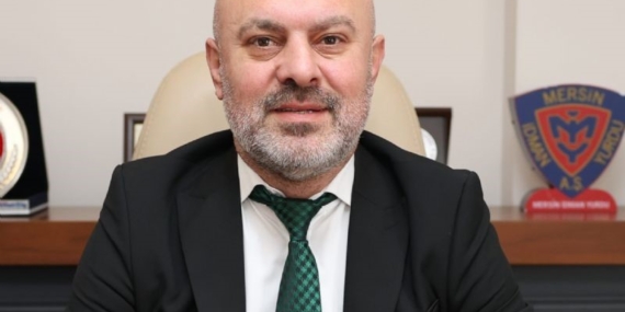 Yüce: “15 Temmuz’u unutmadık, unutmayacağız, unutturmayacağız”