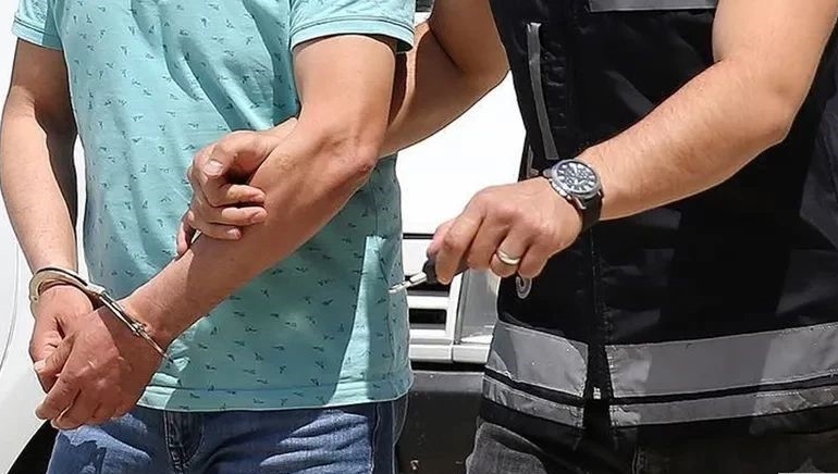 Mersin’de uyuşturucu operasyonunun detayları ortaya çıktı