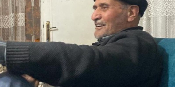 Baba-kız 12 saat arayla hayata veda etti
