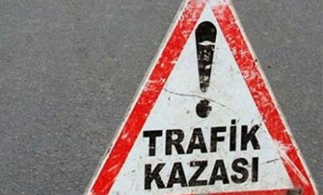 Mersin’in Anamur ilçesinde otomobilin çarptığı Tuncay Kaya hayatını kaybetti.