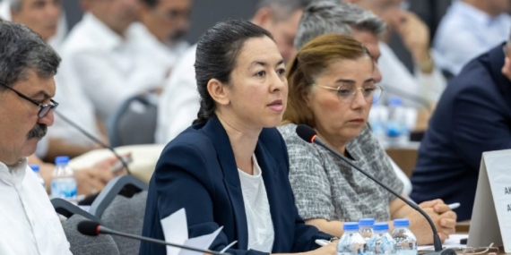 CHP’DEN SİLİFKE MESAJI: “BAŞKANIMIZA GÜVENİYORUZ”