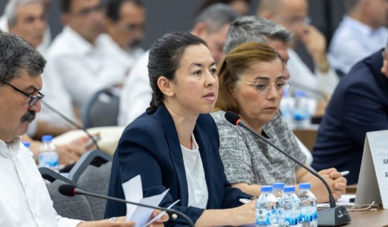 CHP’DEN SİLİFKE MESAJI: “BAŞKANIMIZA GÜVENİYORUZ”