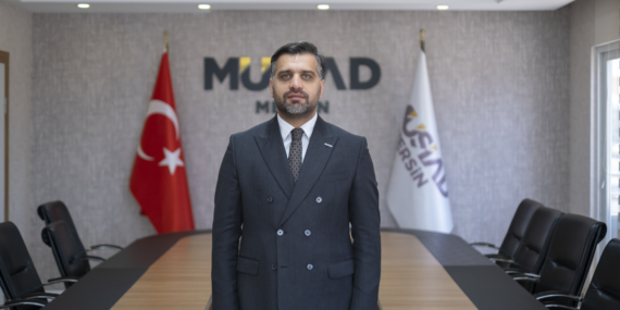 TÜRKİYE’NİN EN BÜYÜK SANAYİ KURULUŞLARI ARASINDA 469,2 MİLYAR TL’LİK MERSİN İMZASI