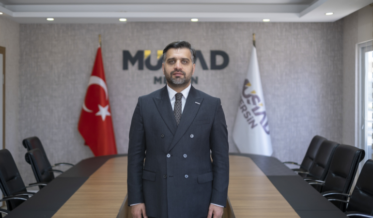 TÜRKİYE’NİN EN BÜYÜK SANAYİ KURULUŞLARI ARASINDA 469,2 MİLYAR TL’LİK MERSİN İMZASI
