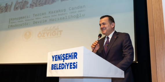 “Ne dedi ne yaptı?” raporunda Yenişehir ilk sırada