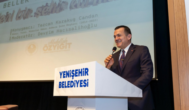 “Ne dedi ne yaptı?” raporunda Yenişehir ilk sırada