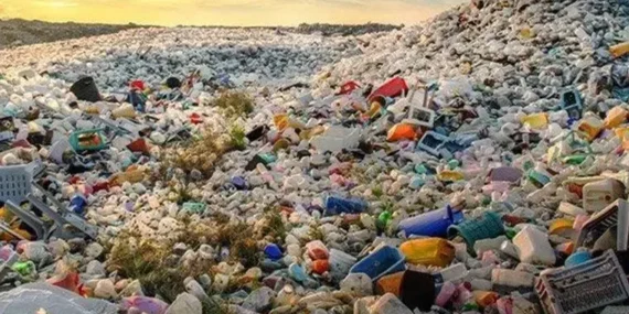 Aktaş: Atık ithalatı turizmde Türkiye’nin rekabet gücünü tehdit ediyor
