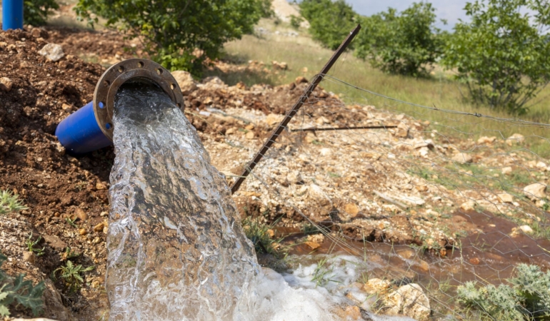 Silifke’de yıllardır beklenen çözüm geldi! 25 bin kişinin çilesi sona erdi